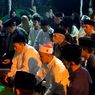 Anies Baswedan Takziah ke Makam KH Abun Bunyamin Ruhiat, Pimpinan Ponpes Cipasung Tasikmalaya