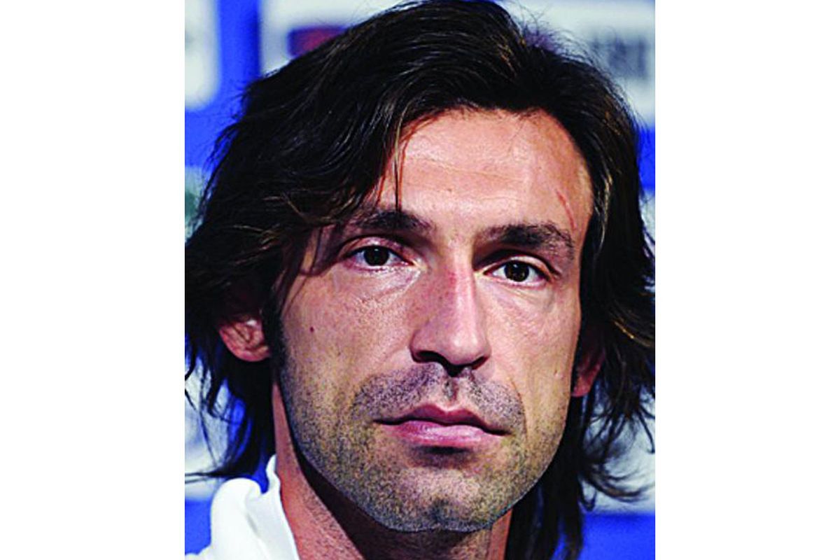 Andrea Pirlo
