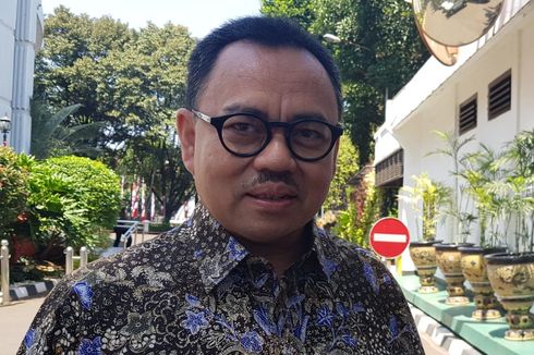 Sudirman Said, Orang Dekat Anies yang Jadi Komisaris Utama BUMD DKI