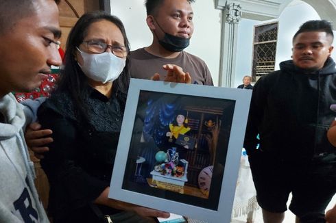 Mahasiswi Asal Sulut Meninggal di Basement Apartemen Kanada