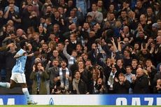 Suporter Manchester City Protes Melalui Tulisan