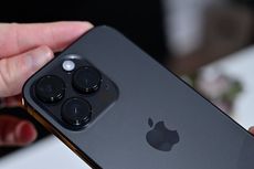 Apple Rilis iOS 16.0.2, Perbaiki Kamera 