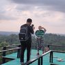 Menparekraf Sandiaga Uno Sorot 4 Zona Wisata di Belitung