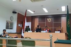 Dipecat karena Diduga Jual Sabu Barang Bukti, 10 Polisi Ajukan Banding