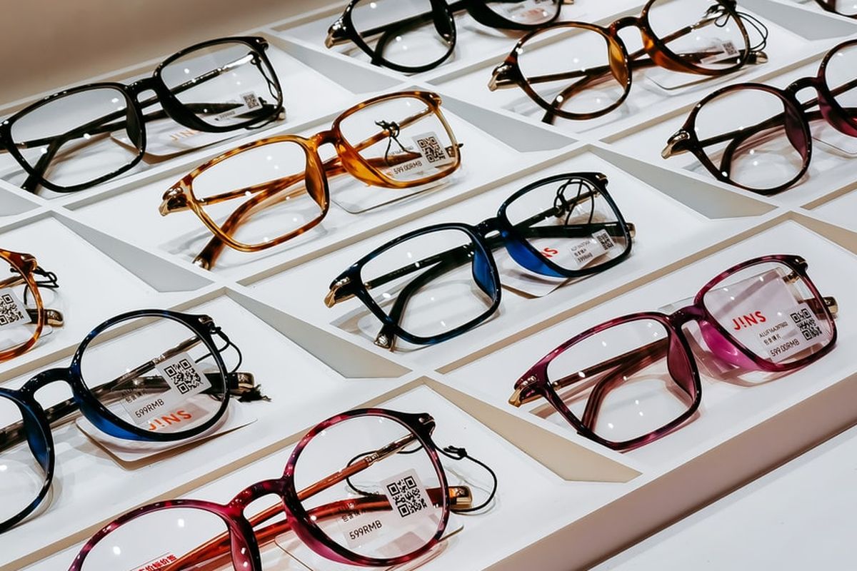 Kacamata ditanggung BPJS Kesehatan. Ketentuan klaim kacamata BPJS Kesehatan. Cara klaim kacamata gratis BPJS Kesehatan.