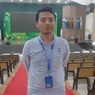 Lewat Usaha Rintisannya, Pemuda Deli Serdang Bisa Kurangi Sampah dan Ekspor Jelantah ke Eropa