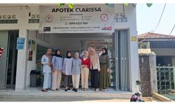 Penerapan Telemedicine dan Tanda Tangan Elektronik di Apotek Membuat Layanan Kesehatan Jadi Efektif dan Efisien
