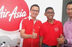 AirAsia Hadirkan AirAsia Travel Service Center di Kota Malang