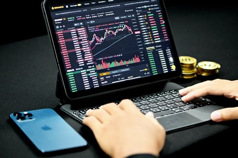 Jadi Korban Robot Trading dan Binary Option? Hubungi Nomor Ini