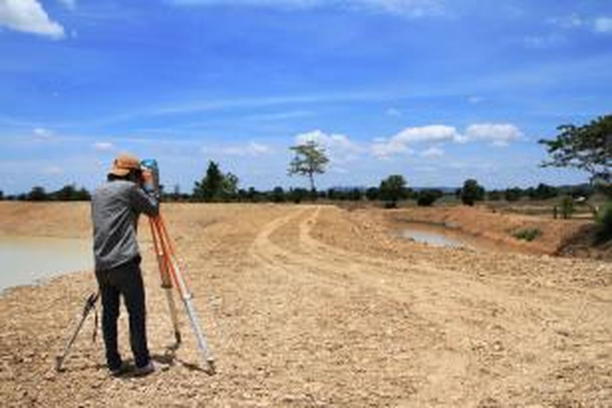 Tanpa hubungan baik dan kesepahaman visi dan misi, Kota Tangerang bisa menderita ketimpangan antara satu wilayah yang dibangun dengan begitu baik oleh pihak swasta dengan wilayah hasil pembangunan Pemkot yang kumuh dan tidak terawat. 