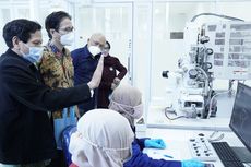 ITS Hadirkan 24 Laboratorium Canggih, Dukung Pembelajaran Mahasiswa