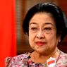 Megawati Ingatkan Ibu-ibu Jangan Terlalu Banyak Nonton Sinetron