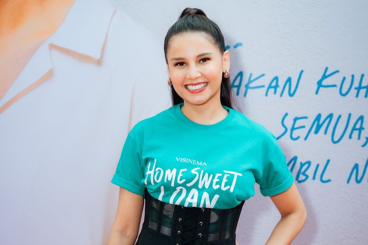 Yunita Siregar Tak Sengaja Sindir Kedua Kakaknya lewat Cerita Home Sweet Loan