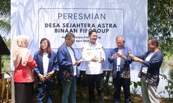 FIFGROUP Kembangkan Desa Binaan untuk Perkuat Ekonomi Lokal