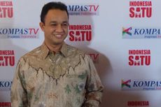 Ikut Konvensi, Anies Baswedan Mundur dari Indonesia Mengajar