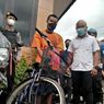 Demi Penuhi Gaya Hidup, Buruh Serabutan di Blitar Curi Uang Rp 17 Juta Milik Tetangga