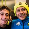 Rossi Tertarik Rekrut Acosta Masuk VR46