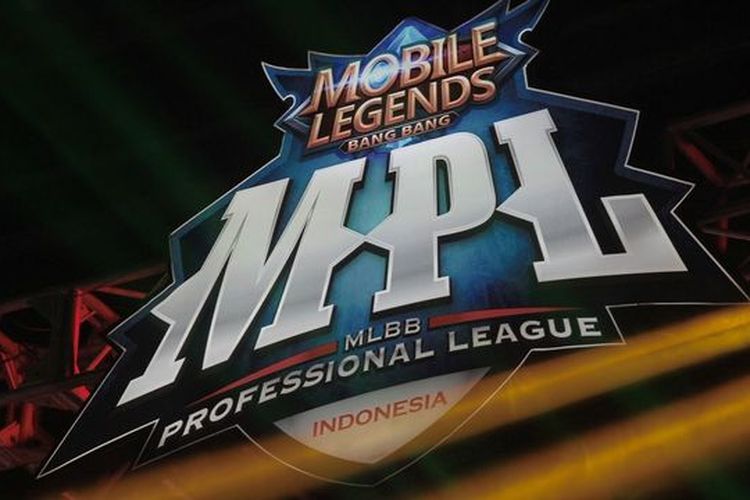 Logo Mobile Legends Professional League