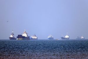 Iran Beri China-Rusia Hak Istimewa di Selat Hormuz, Dapat Perlakuan Khusus