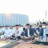 Shalat Id Bersama di JIS, Zulhas Puji Anies Sukses Bangun Jakarta
