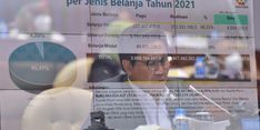 Anggaran Kemendesa PDTT 2021 Terserap Rp 2,94 Triliun, Berikut Rinciannya