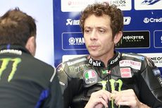 Rossi Sebut KTM Bakal Jadi Ancaman Yamaha di MotoGP Austria