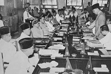 Sejarah Sidang PPKI: Latar Belakang dan Hasil Sidangnya