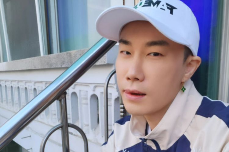 Ingat Momen Menangis Lihat Saldo di Rekening Sisa Rp 60.000, San E: Tidak Ada yang Berhasil