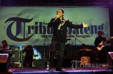 Didi Kempot, The Godfather of Broken Heart yang Disukai Anak Muda