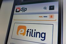 Mau Bayar Pajak Online Via E-Billing di DJP Online? Begini Caranya