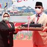 RI Punya Kapal Selam Baru, Prabowo: Kita Tidak Ingin Ancam Siapa Pun 