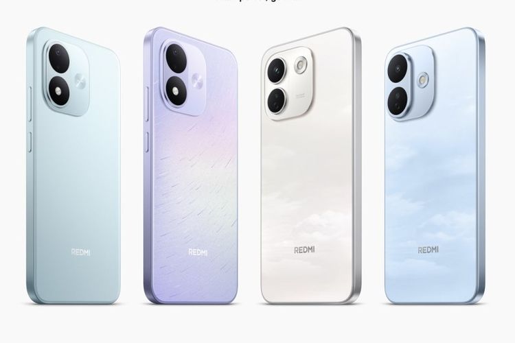 Xiaomi Redmi Note 17 Pro dan 17 Pro Max Resmi, Baterai hingga 10.000 mAh