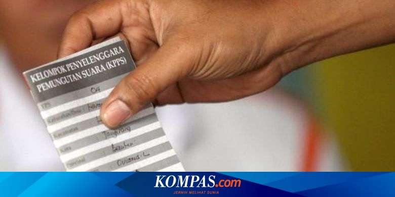 10 Calon Petahana di Pilkada 2020 yang Sementara Unggul Berdasarkan Real Count - Vimarsana News