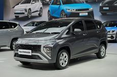 Bikin Hyundai Stargazer Tampil Lebih Sporty, Modal Rp 19 Juta