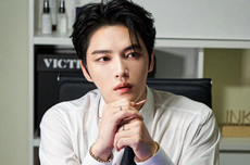 Disangka Mimpi, Jaejoong Cerita Temukan Sasaeng Menciumnya Saat Sedang Tidur