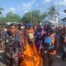 Pedagang Ikan yang Hilang Terseret Ombak di Pantai Waigete Sikka Ditemukan Tewas