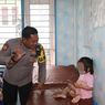 Nestapa Bocah 10 Tahun Diduga Patah Kaki akibat Dianiaya Keluarga Pamannya di Nias
