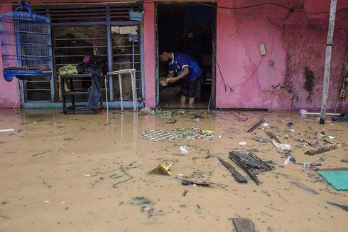 Cegah Banjir di Jatinangor, BBWS Citarum dan Unpad Segera Bangun Embung Berkapasitas 100.0000 Meter Kubik