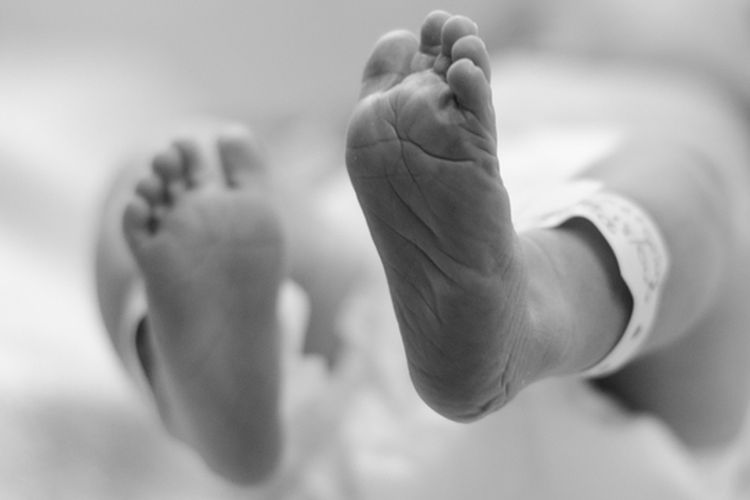 Orangtua di Korea Selatan Simpan Jenazah Bayinya dalam Wadah Kimci Selama 3 Tahun