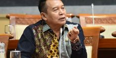 Anggota Komisi 1 Tolak Usul Luhut Soal Penugasan TNI ke Kementerian, Khawatir Kembali ke Dwifungsi ABRI