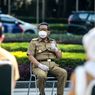 Camat Kunker ke Yogyakarta Saat Kasus Covid-19 Sedang Tinggi, Ini Kata Wakil Wali Kota Bandung