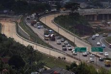 Dengan Sistem Baru, Tarif Tol JORR Bisa Lebih Murah