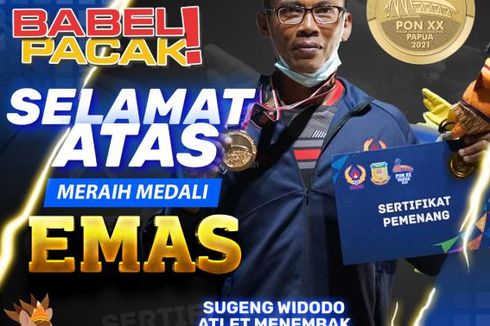 PB Perbakin Sudah Berkomunikasi dengan Penyelenggara SEA Games 2022