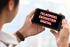 Telkomsel Bentuk PT Telkomsel Ekosistem Digital, Ini 3 Fokus Bisnisnya