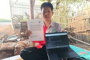 Cerita Rangga yang Skill-nya Diakui NASA, Mau Kuliah di ITB tapi Terkendala Biaya