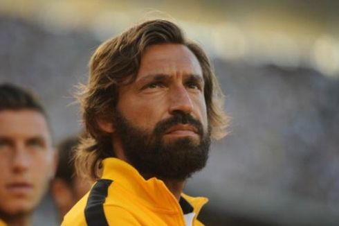 Sempat Menolak, Andrea Pirlo Bakal Kembali ke Juventus Sebagai Pelatih