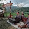 Desa Wisata Tinalah di Kulon Progo yang Indah dan Masuk 50 Besar ADWI 2021
