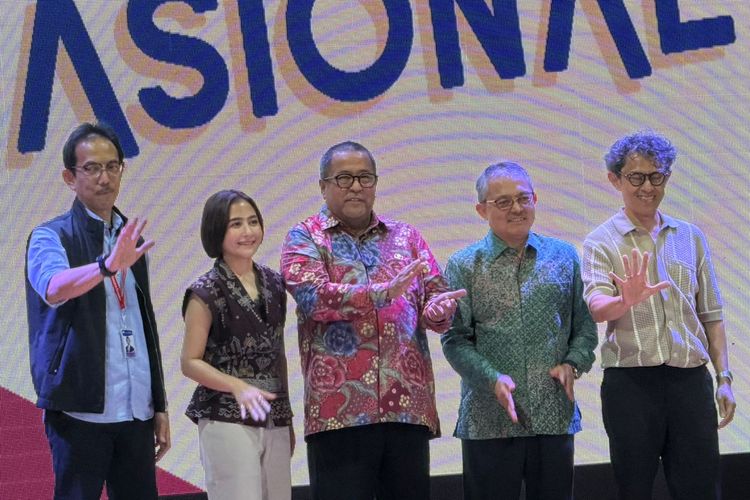 Rano Karno Soroti Minimnya Pembiayaan Bank untuk Industri Film Indonesia