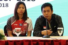  Beban Tambahan Buat Hendra dan Greysia