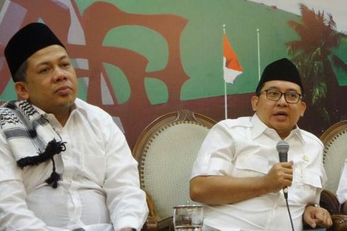 Pramono Anung Mengaku Kehilangan Sosok Fahri Hamzah dan Fadli Zon